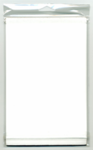 Toner Reactive Foil - White